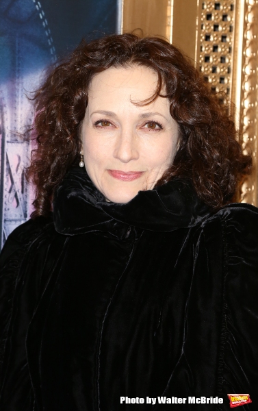 Photo Coverage: Inside THE VISIT's Opening Night Theatre Arrivals Image