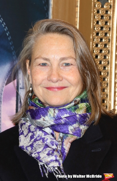 Photo Coverage: Inside THE VISIT's Opening Night Theatre Arrivals Image
