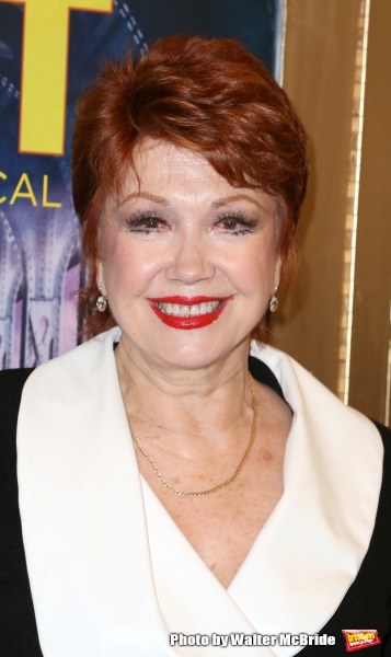 Photo Coverage: Inside THE VISIT's Opening Night Theatre Arrivals Image