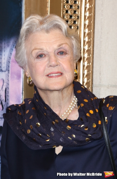 Photo Coverage: Inside THE VISIT's Opening Night Theatre Arrivals Image