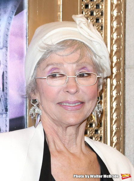 Photo Coverage: Inside THE VISIT's Opening Night Theatre Arrivals Image