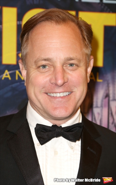Photo Coverage: Inside THE VISIT's Opening Night Theatre Arrivals Image