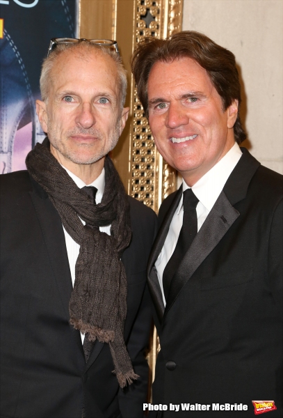 Photo Coverage: Inside THE VISIT's Opening Night Theatre Arrivals Image