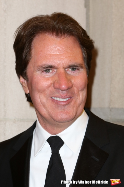Photo Coverage: Inside THE VISIT's Opening Night Theatre Arrivals Image
