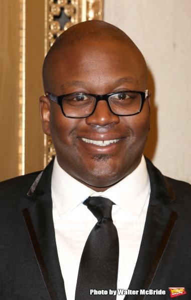 Photo Coverage: Inside THE VISIT's Opening Night Theatre Arrivals Image