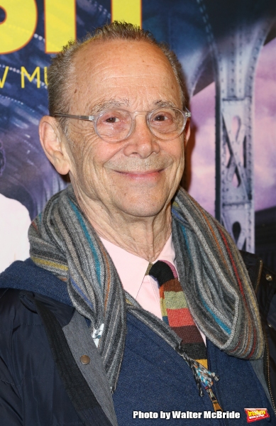 Photo Coverage: Inside THE VISIT's Opening Night Theatre Arrivals Image