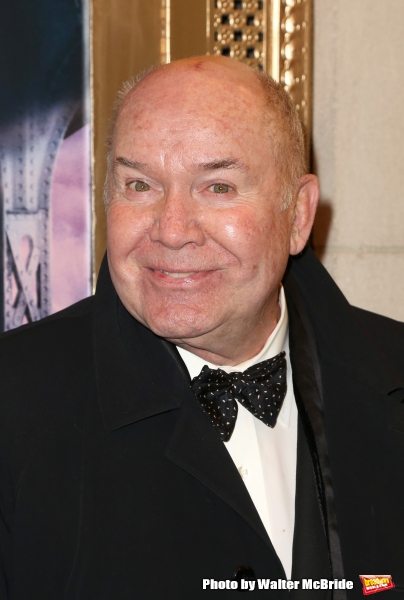 Photo Coverage: Inside THE VISIT's Opening Night Theatre Arrivals Image