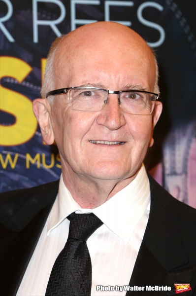 Photo Coverage: Inside THE VISIT's Opening Night Theatre Arrivals Image