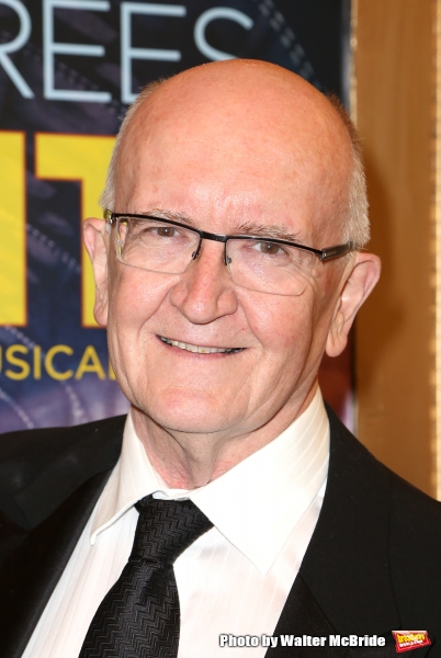 Photo Coverage: Inside THE VISIT's Opening Night Theatre Arrivals Image