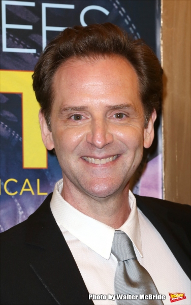 Photo Coverage: Inside THE VISIT's Opening Night Theatre Arrivals Image