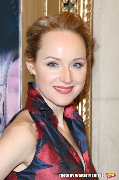 Photo Coverage: Inside THE VISIT's Opening Night Theatre Arrivals Image