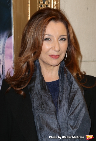 Photo Coverage: Inside THE VISIT's Opening Night Theatre Arrivals Image