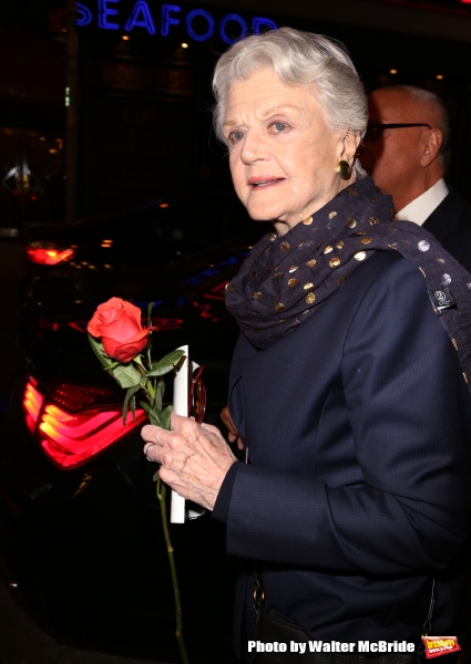 Photo Coverage: Inside THE VISIT's Opening Night Theatre Arrivals Image