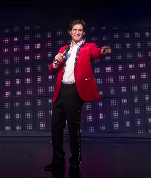 Photo Flash: First Look at THAT BACHELORETTE SHOW, Opening This Weekend Off-Broadway Image