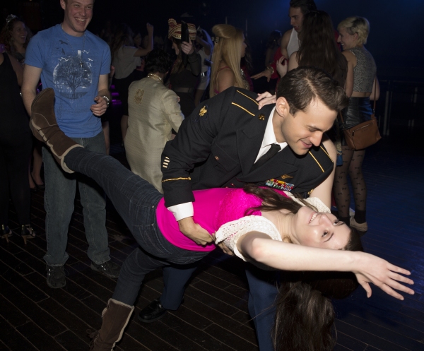 Photo Flash: First Look at THAT BACHELORETTE SHOW, Opening This Weekend Off-Broadway Image
