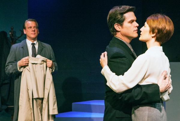 Photo Flash: CapStage Presents THE HOMECOMING Image
