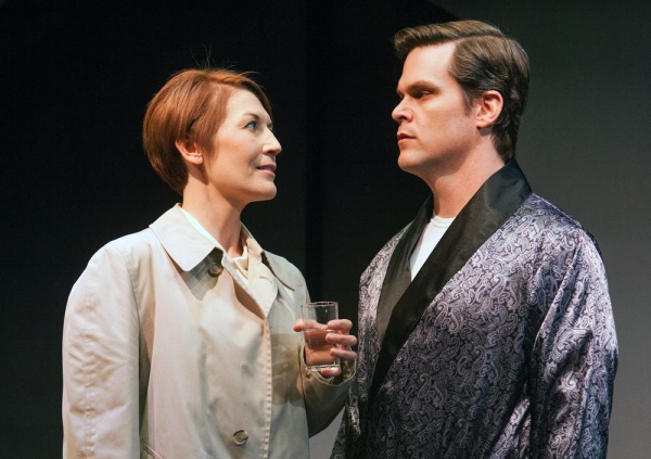 Photo Flash: CapStage Presents THE HOMECOMING Image