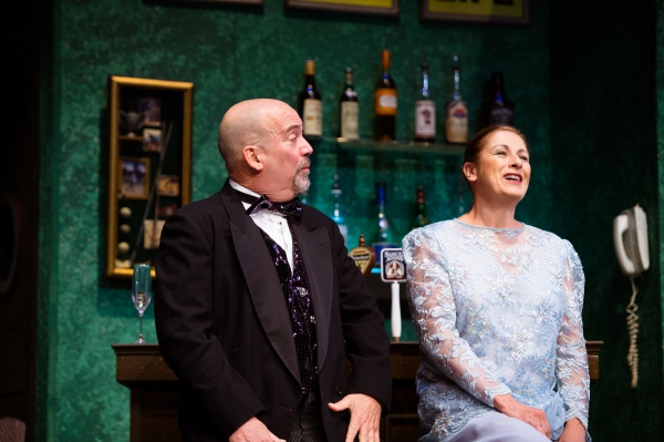 Photo Flash: Reston Community Players Presents FOX ON THE FAIRWAY Image