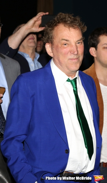 Photo Coverage: Inside the DOCTOR ZHIVAGO Gypsy Robe Ceremony Image
