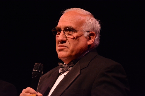 Photo Coverage: Ronan Tynan Plays Patchogue Theatre Gala Image