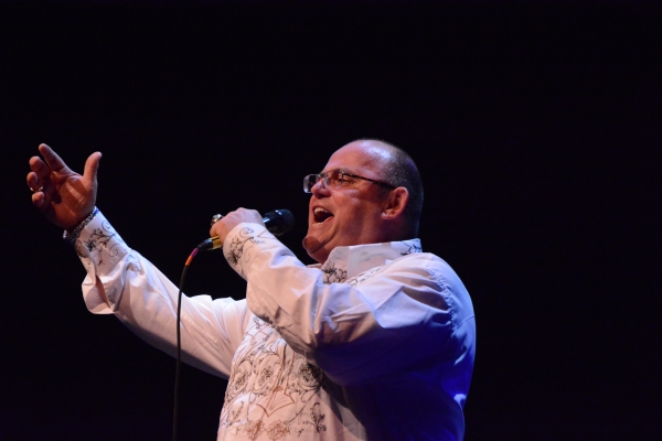 Photo Coverage: Ronan Tynan Plays Patchogue Theatre Gala Image