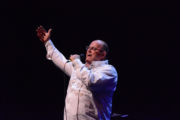 Photo Coverage: Ronan Tynan Plays Patchogue Theatre Gala Image