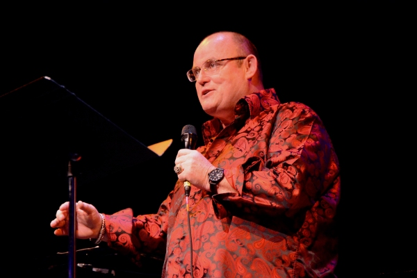Photo Coverage: Ronan Tynan Plays Patchogue Theatre Gala Image