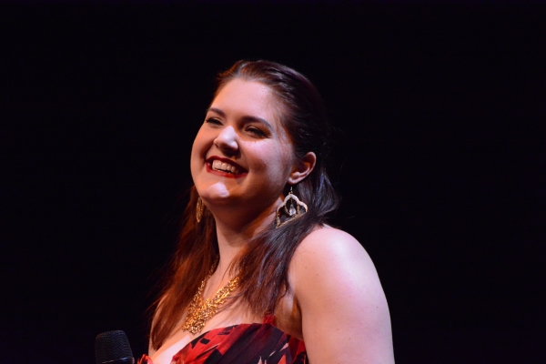 Photo Coverage: Ronan Tynan Plays Patchogue Theatre Gala Image