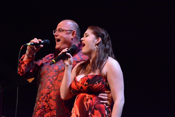 Photo Coverage: Ronan Tynan Plays Patchogue Theatre Gala Image