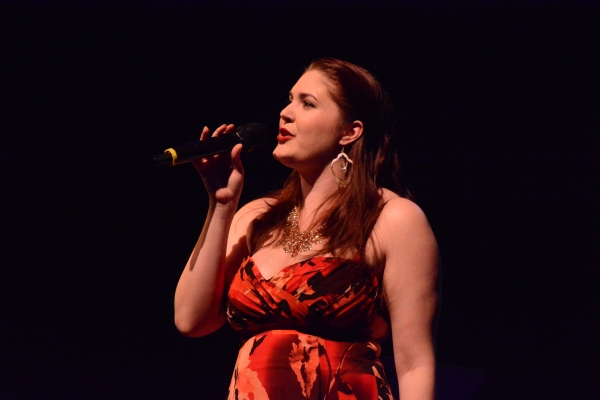 Photo Coverage: Ronan Tynan Plays Patchogue Theatre Gala Image