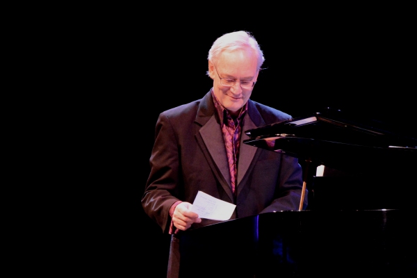 Photo Coverage: Ronan Tynan Plays Patchogue Theatre Gala Image