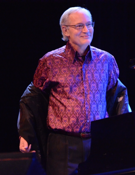 Photo Coverage: Ronan Tynan Plays Patchogue Theatre Gala Image