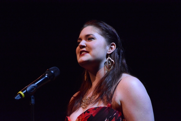Photo Coverage: Ronan Tynan Plays Patchogue Theatre Gala Image