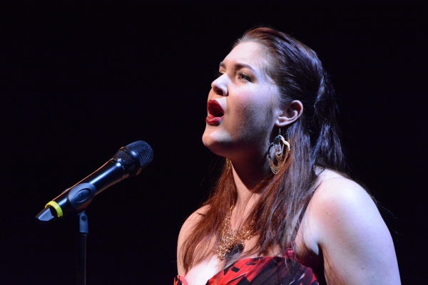 Photo Coverage: Ronan Tynan Plays Patchogue Theatre Gala Image