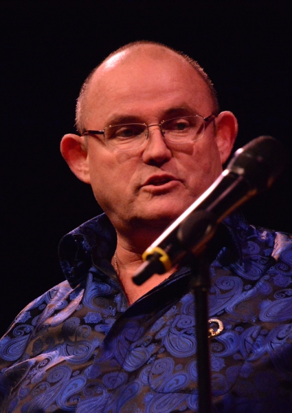 Photo Coverage: Ronan Tynan Plays Patchogue Theatre Gala Image