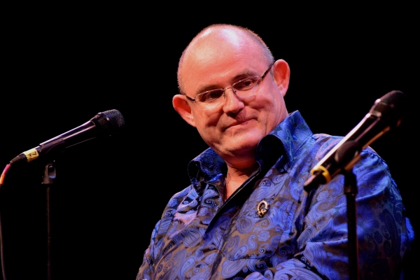 Photo Coverage: Ronan Tynan Plays Patchogue Theatre Gala Image