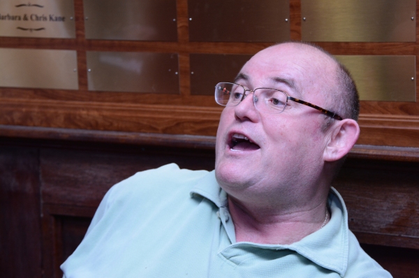 Photo Coverage: Ronan Tynan Plays Patchogue Theatre Gala Image