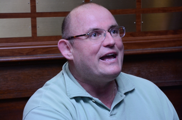 Photo Coverage: Ronan Tynan Plays Patchogue Theatre Gala Image