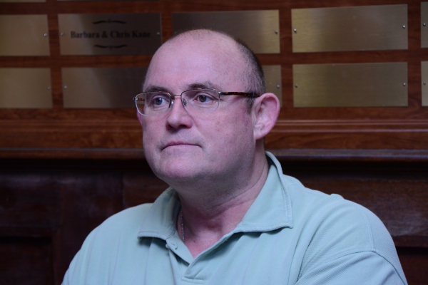 Photo Coverage: Ronan Tynan Plays Patchogue Theatre Gala Image