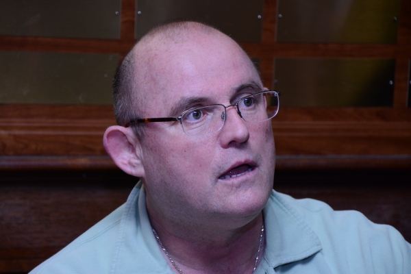 Photo Coverage: Ronan Tynan Plays Patchogue Theatre Gala Image