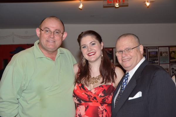 Photo Coverage: Ronan Tynan Plays Patchogue Theatre Gala Image