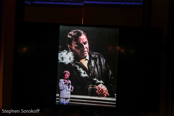 Photo Coverage: Marilyn Maye Brings Sinatra Tribute HER WAY to 54 Below Image