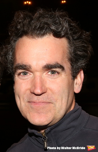 Photo Coverage: Inside the SOMETHING ROTTEN! Gypsy Robe Ceremony Image
