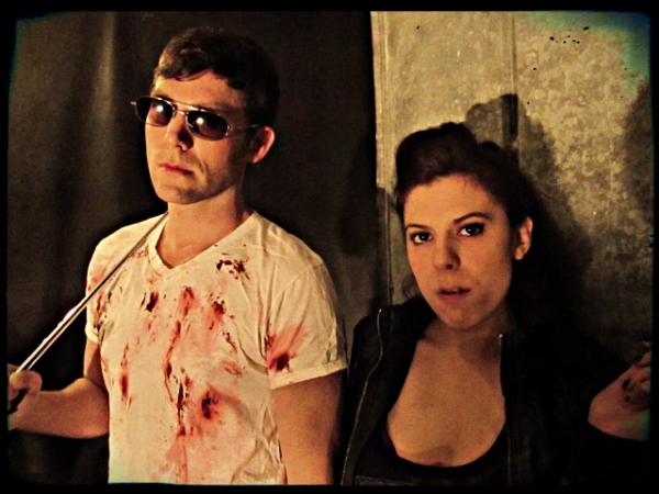 Photo Flash: ART/WNY's RUST BELT GROTESQUE Opens This Week Image