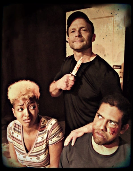 Photo Flash: ART/WNY's RUST BELT GROTESQUE Opens This Week Image