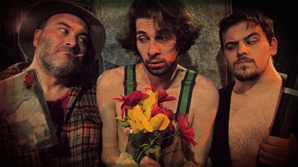 Photo Flash: ART/WNY's RUST BELT GROTESQUE Opens This Week Image
