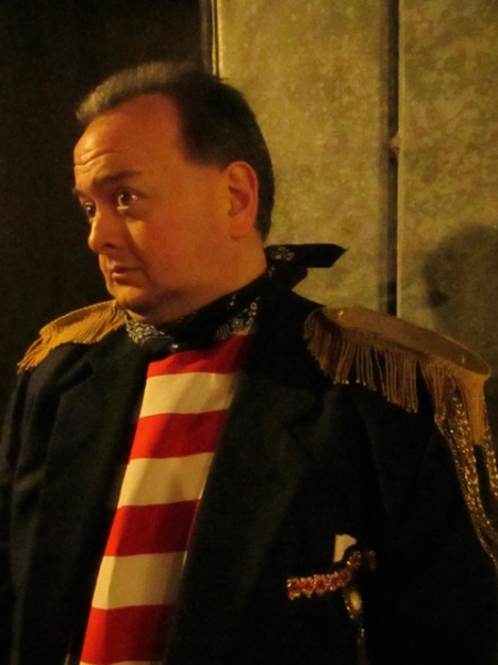 Photo Flash: ART/WNY's RUST BELT GROTESQUE Opens This Week Image