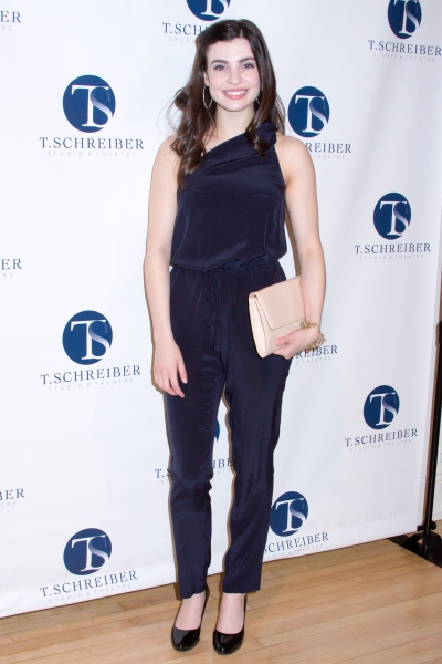 Photo Coverage: Go Inside the T. Schreiber Studio Gala, Honoring Edward Norton Image