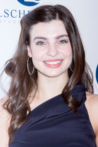 Photo Coverage: Go Inside the T. Schreiber Studio Gala, Honoring Edward Norton Image