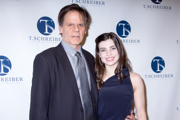 Photo Coverage: Go Inside the T. Schreiber Studio Gala, Honoring Edward Norton Image